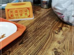 -东四卤煮店(东四北大街店)