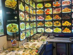 -小船渔村•大连菜•大连焖鱼(明泽街店)