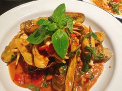 -帕蓝·暹罗料理&曼谷夜市(大学路店)
