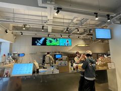 -喜茶(广州北京路惠福东店)