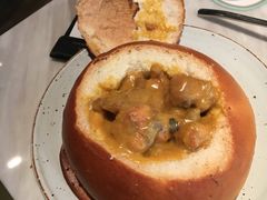 -大树餐厅(益田假日店)