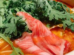 -皇品田苑日式料理(苏州中心店)