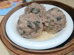 陈皮蒸牛肉球-点都德(汇盈广场店)
