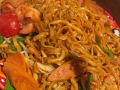 -泰妃殿(武汉首店)