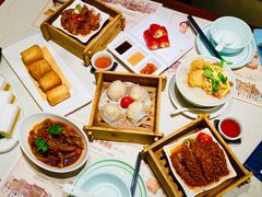 -悦满楼·西关名点·湛江名菜(航空综合大厦店)