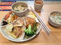 -素满香·食养自助(建邺万达店)