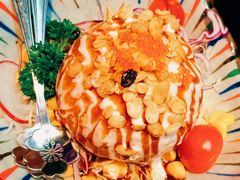 -仙隐小鹿中華の日料(荣民龙首广场店)