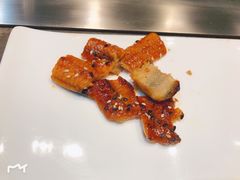 -雅玛花式铁板烧(国宏宾馆店)