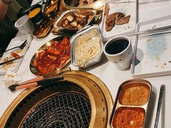 -炙城·韩式烤肉(南京东路店)