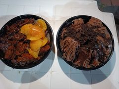 -小胖老味刨冰