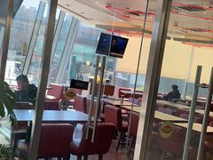 门面-FATBURGER 特富客汉堡(外交公寓店)