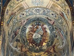 -滴血救世主教堂