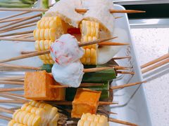 -串一火锅(赛格国际购物中心店)