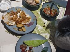 -喜庭海鲜自助(北辰三角洲北辰荟店)