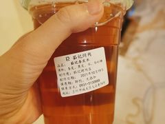 茹记杏皮水-杜记甜食(大众巷店)