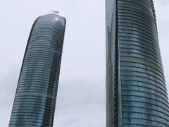 -演武大桥观景平台