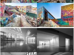 -四川美术学院美术馆