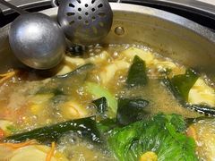 -芭夯兔·兔肉汤锅(新都店)