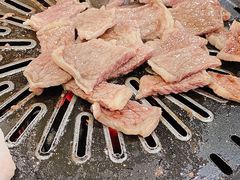 -黑豚黨韩国烤肉料理(悦然时光店)