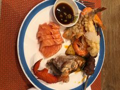 -北京中国大饭店