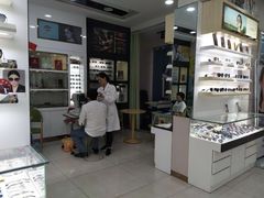 -独秀眼镜(潜阳路一中店)