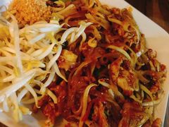 -Doo Dee Thai Food(Issan/Isaan/Esan)