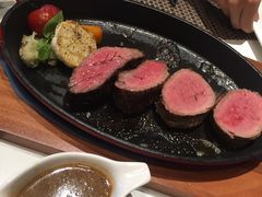 -西堤厚牛排(昆山店)