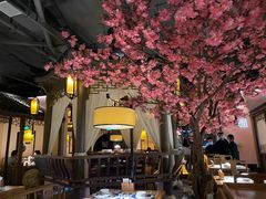 大堂-吴莊(龙城万科里店)