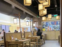 -大盐帮川菜馆(长楹天街店)
