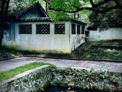 -惠山古镇·寄畅园