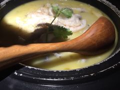 -九锅一堂酸菜鱼(新南凯德直营店)