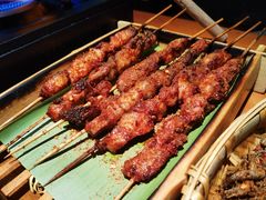 -菌自由丨野生菌火锅特色庭院餐厅(丽江古城店)