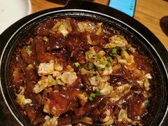 -马仕玖煲·融合菜·酥不腻烤鸭(人大店)