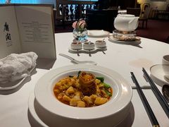 -唐阁(香港朗廷酒店)