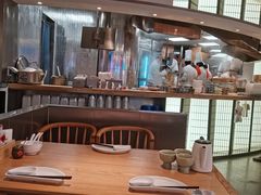 大堂-苏小柳点心·手作小笼包(新街口分院店)