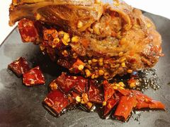 -老天桥蛙炉火锅(姑苏总店)