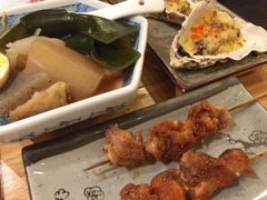 -北国料理(世荣路店)