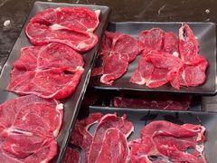 -牛梦香·自助涮烤牛肉火锅(六一北路店)