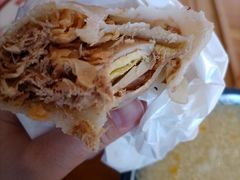 -喜卷·烂肉卷饼(广渠门店)