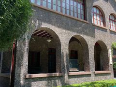 -上海孙中山故居纪念馆