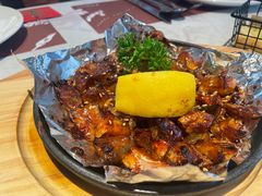 -IL Forno 意坊·意大利餐厅(温州万象城店)