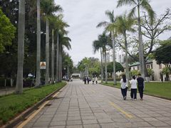 -厦门大学(思明校区)