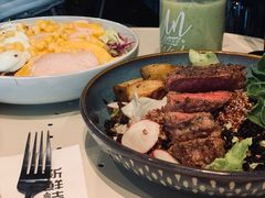 -新鲜誌·新派食集(万象天地店)