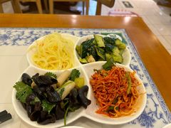 -东方饺子王(和平里店)