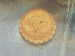 五仁月饼-域乐楼清真饭庄(华北路店)