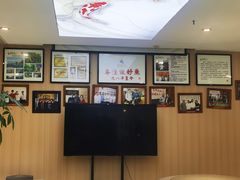 -楚鱼王·河鲜·湖北菜(华农店)