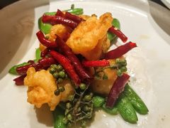 -竹雨堂创意中国菜(裕华店)