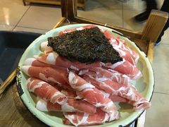 -东镇老火锅(长春路首店)