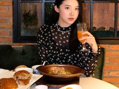 -漢舍中国菜馆(889广场店)