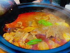 -肖记公安牛肉鱼杂馆·省级非物质文化遗产(三角路直营店)